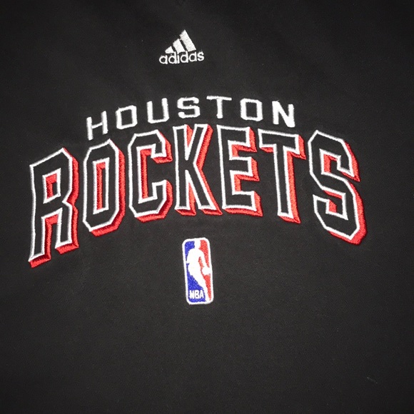 Retro Y2K custom Adidas embroidered sewn sweater